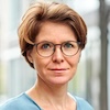 Porträt von Dr. Katharina Roos