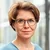 Porträt von Dr. Katharina Roos